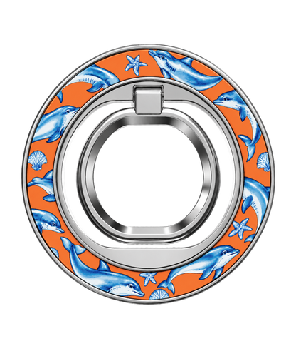 Orphée - Bague MagSafe