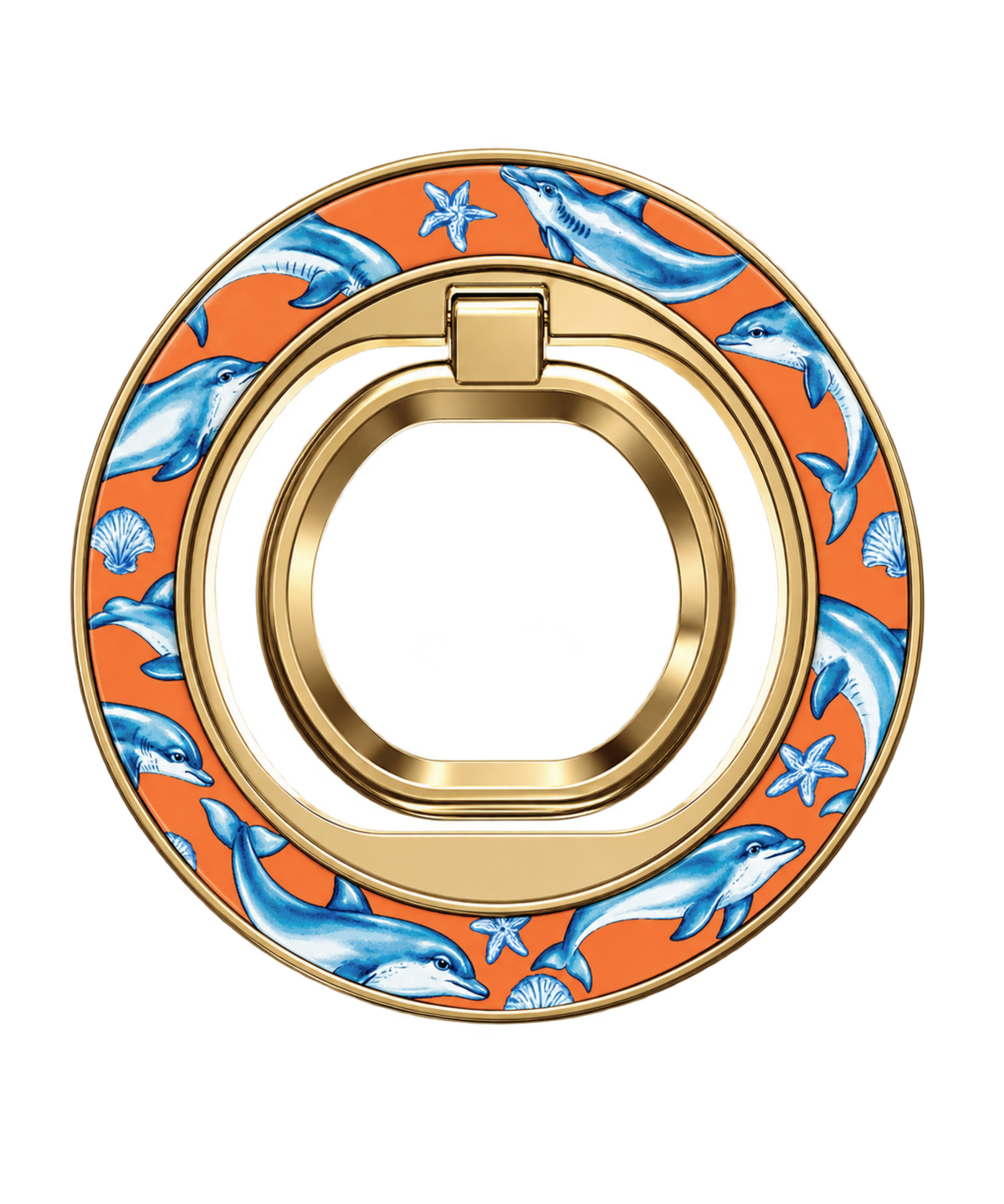 Orphée - Bague MagSafe