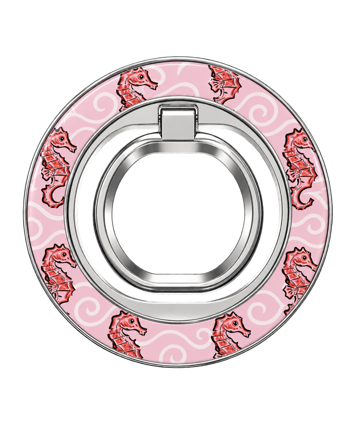 Poseidonia - Bague MagSafe