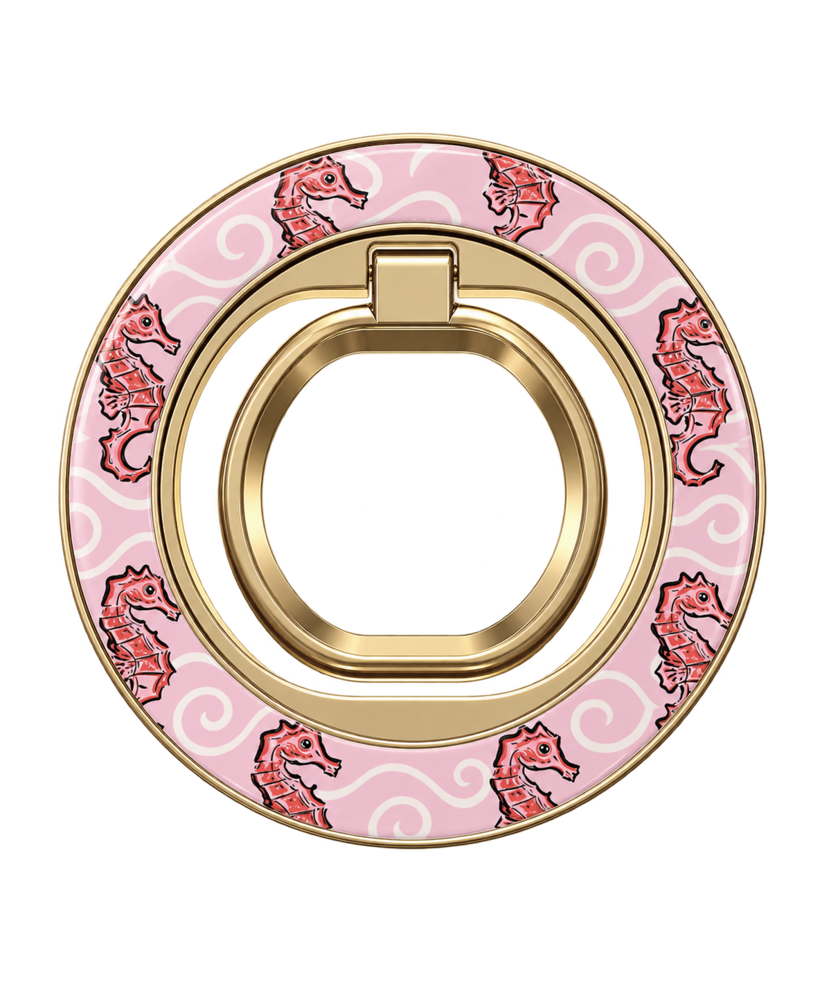 Poseidonia - Bague MagSafe