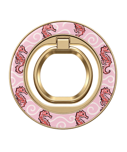 Poseidonia - Bague MagSafe