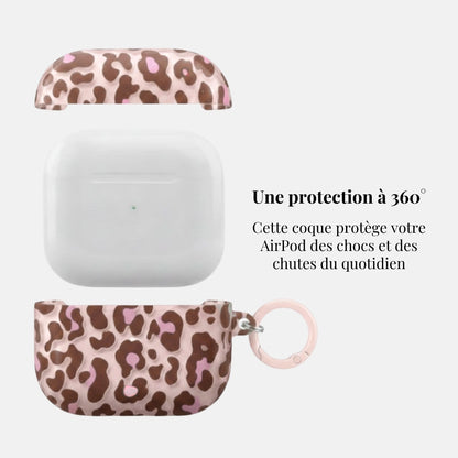 Pack Flamingo x Terre de Rose