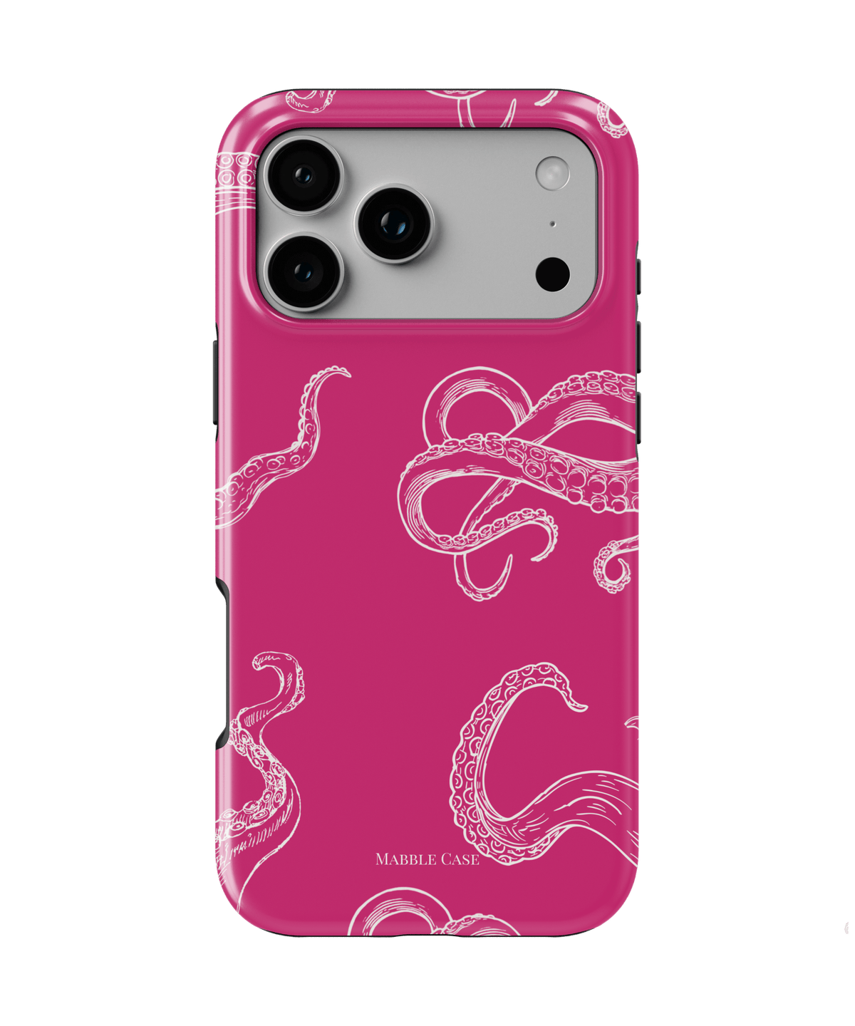 Abyssia - Coque de Téléphone - Mabble Case