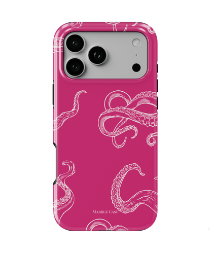 Abyssia - Coque de Téléphone - Mabble Case