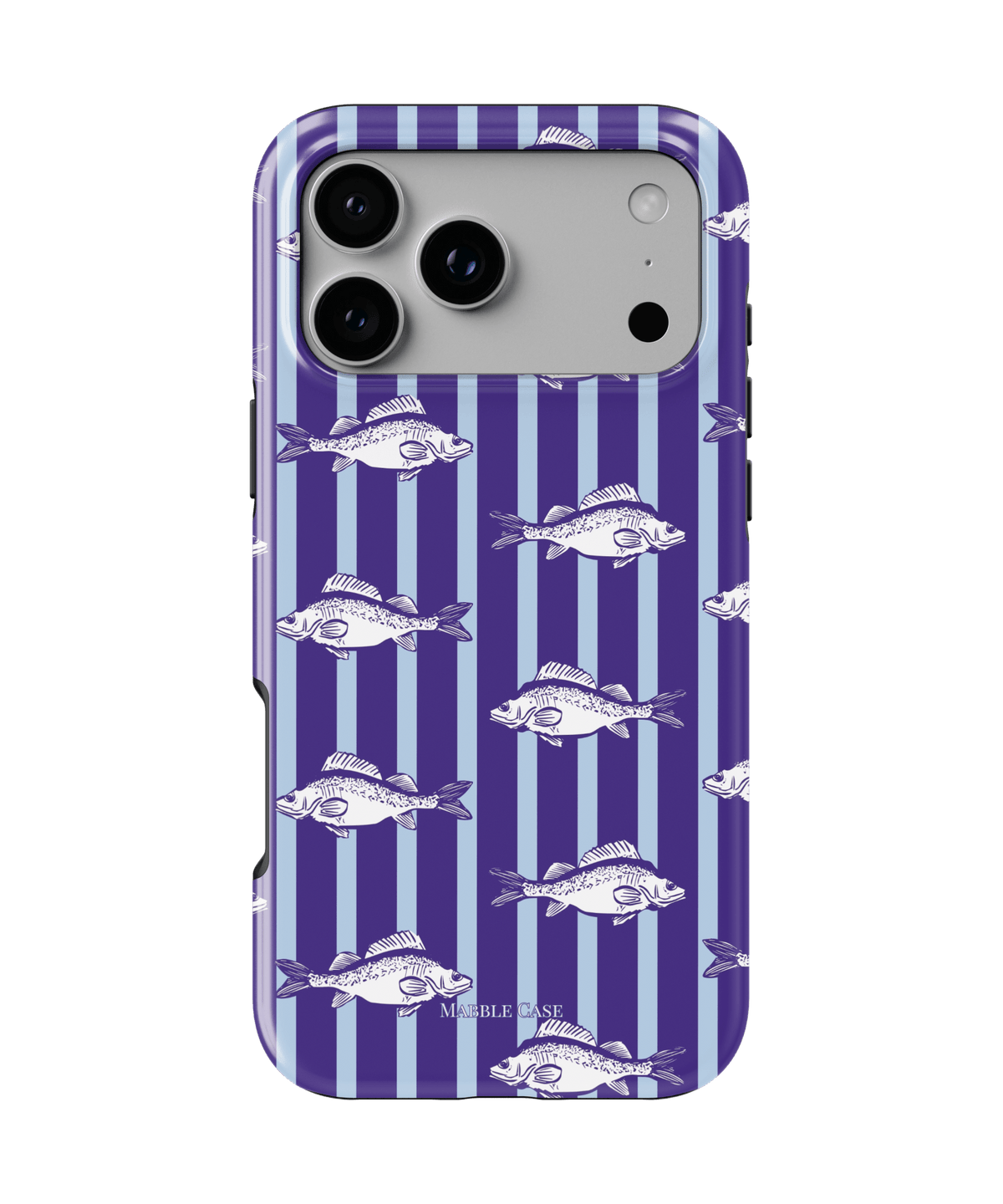 Amalfi - Coque de Téléphone - Mabble Case