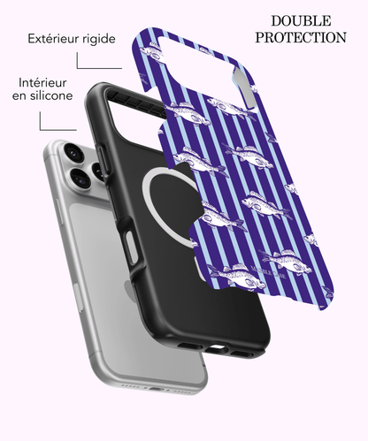Amalfi - Coque de Téléphone - Mabble Case