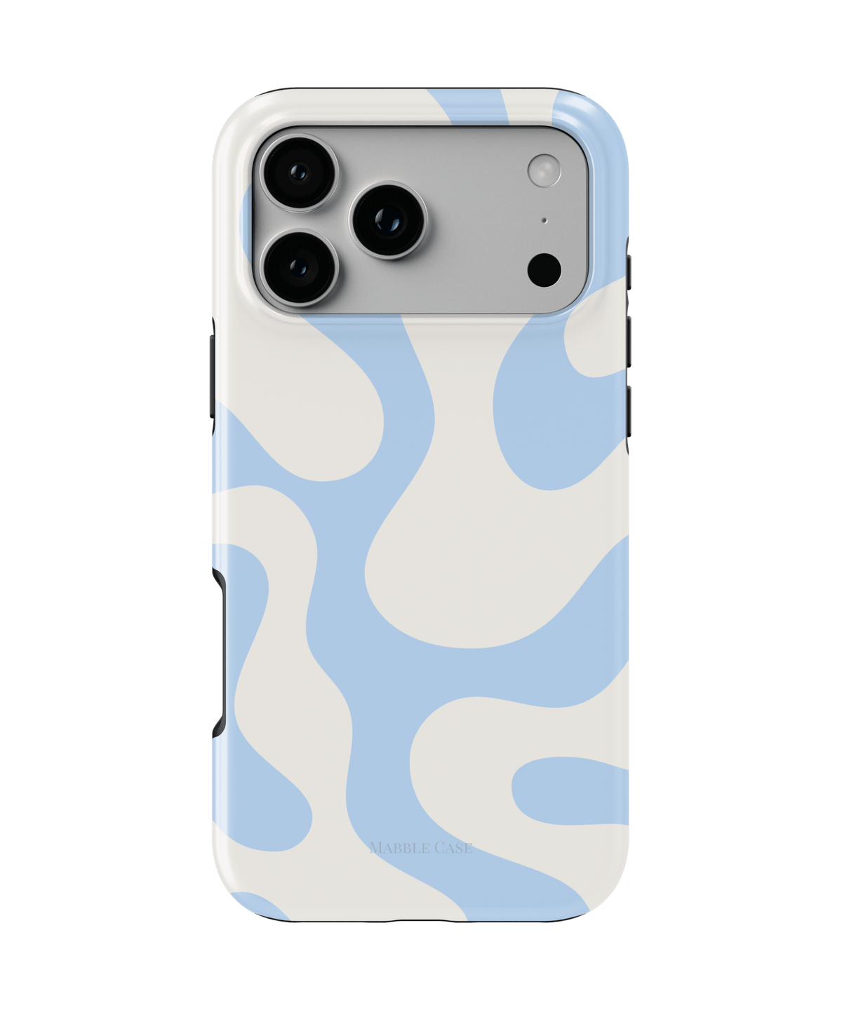 Azuria - Coque de Téléphone - Mabble Case