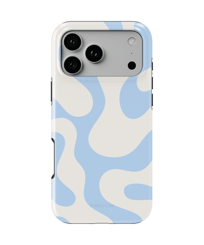 Azuria - Coque de Téléphone - Mabble Case
