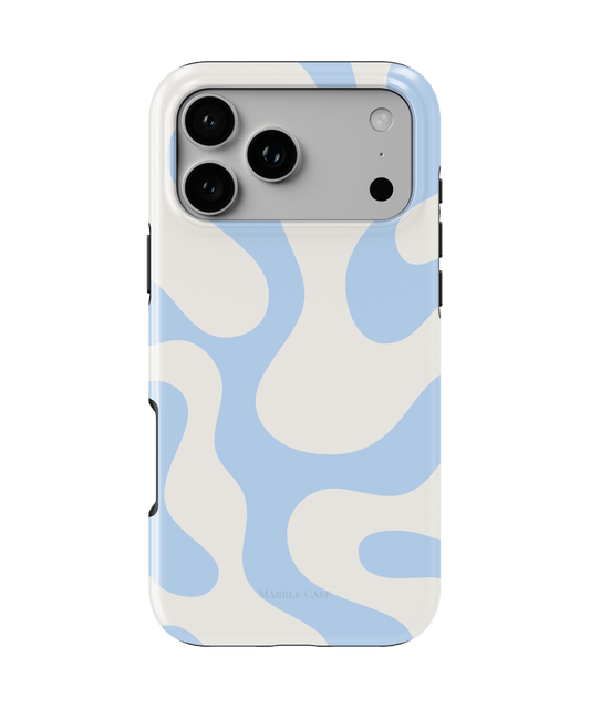 Azuria - Coque de Téléphone - Mabble Case