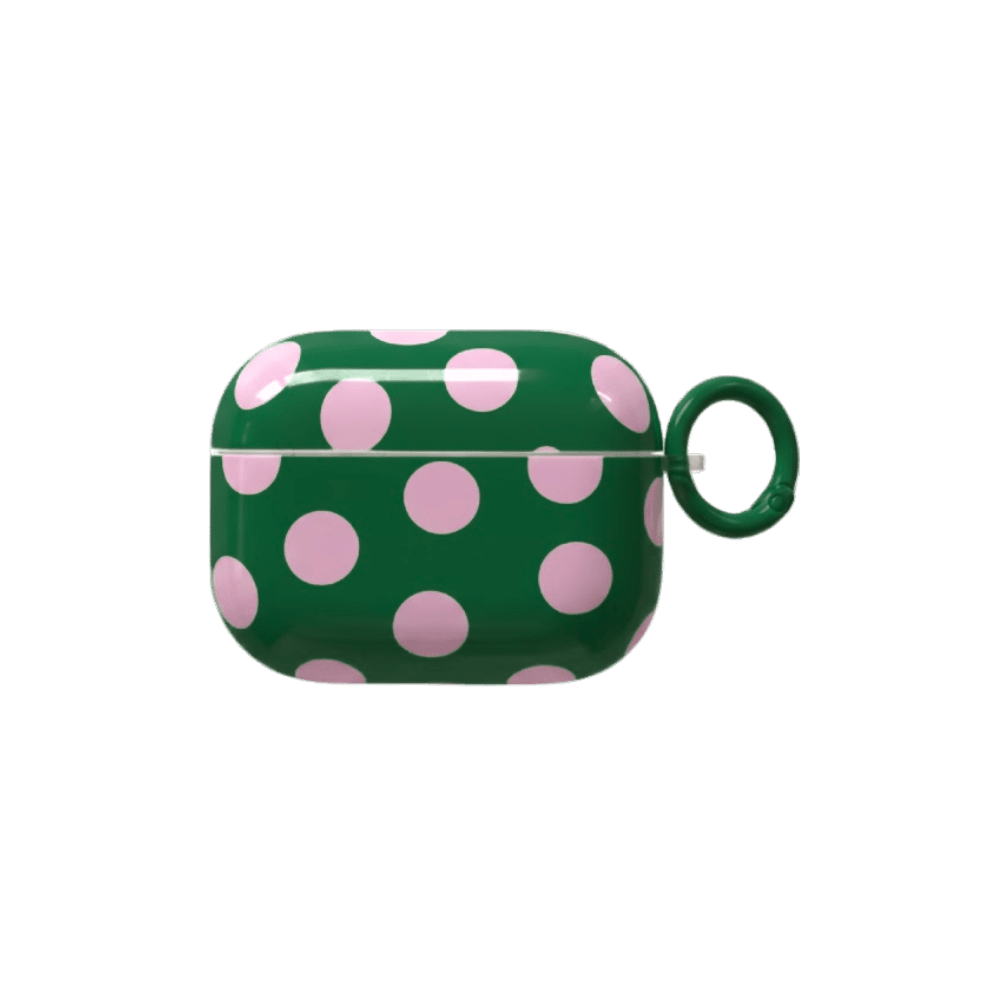 Coque AirPod Botanica - Mabble Case