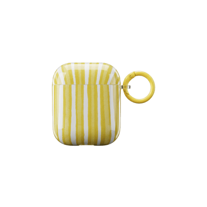 Coque AirPod Butter Cream - Mabble Case