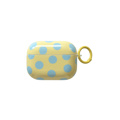 Coque AirPod Cédrat - Mabble Case