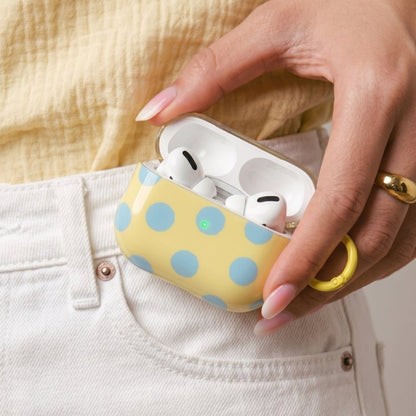 Coque AirPod Cédrat - Mabble Case