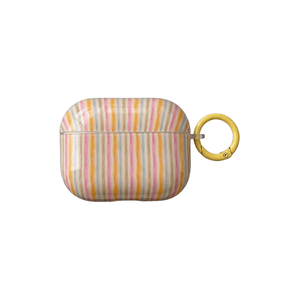 Coque AirPod Confetti - Mabble Case