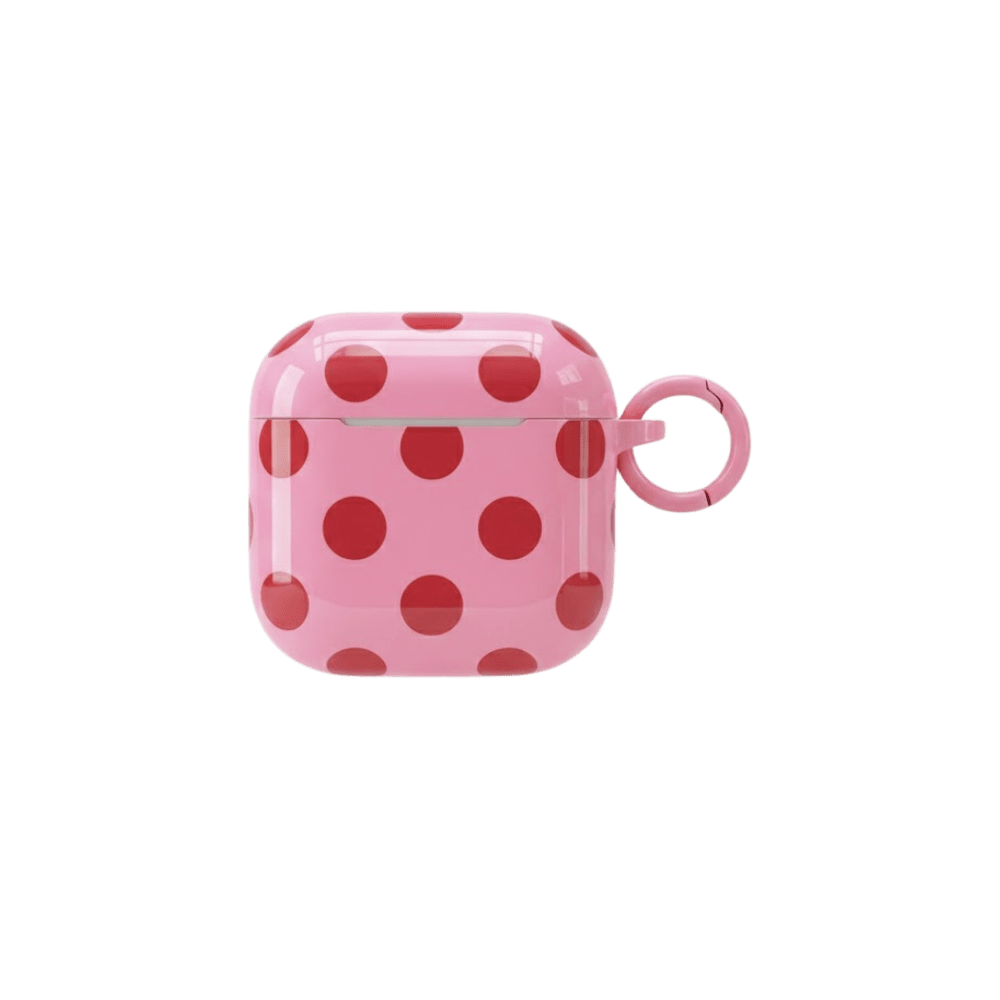 Coque AirPod Douce Passion - Mabble Case