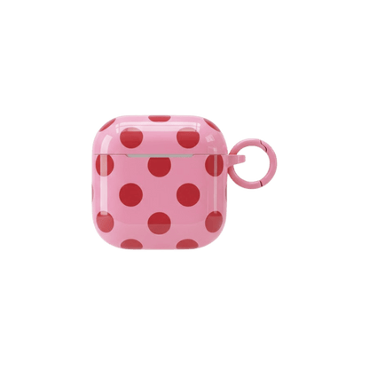 Coque AirPod Douce Passion - Mabble Case