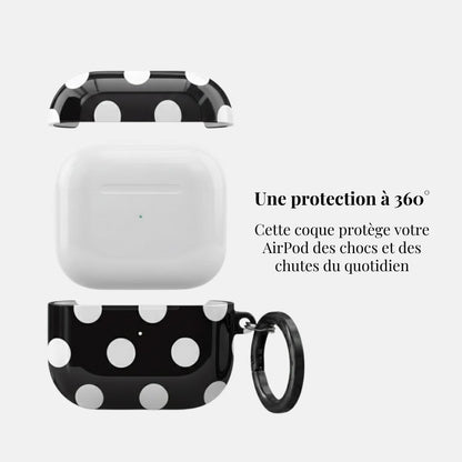 Coque AirPod Éclipse - Mabble Case
