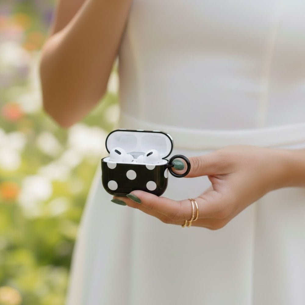 Coque AirPod Éclipse - Mabble Case