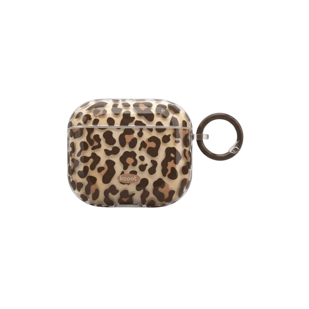 Coque AirPod Espresso - Mabble Case