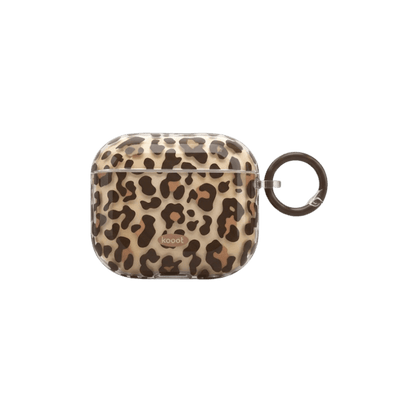 Coque AirPod Espresso - Mabble Case