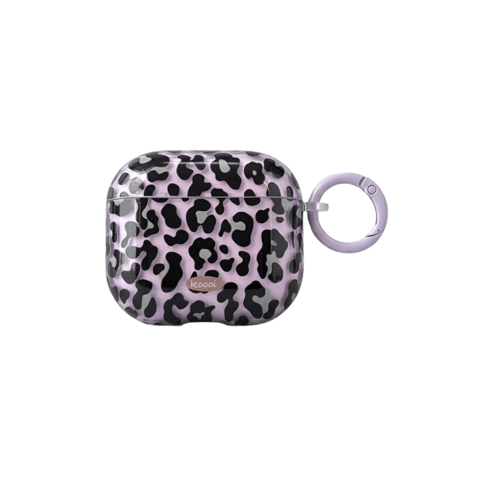 Coque AirPod Lavender - Mabble Case