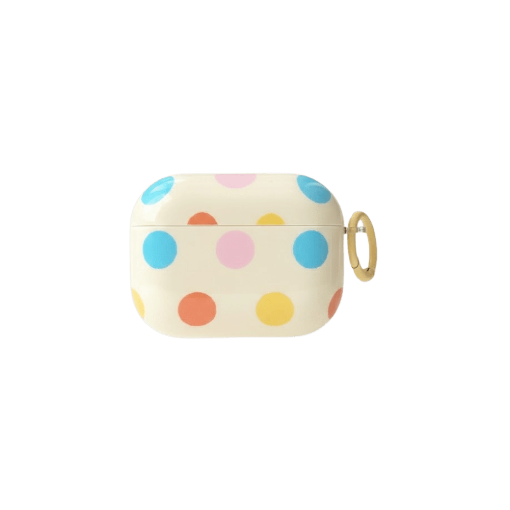 Coque AirPod Macaron - Mabble Case