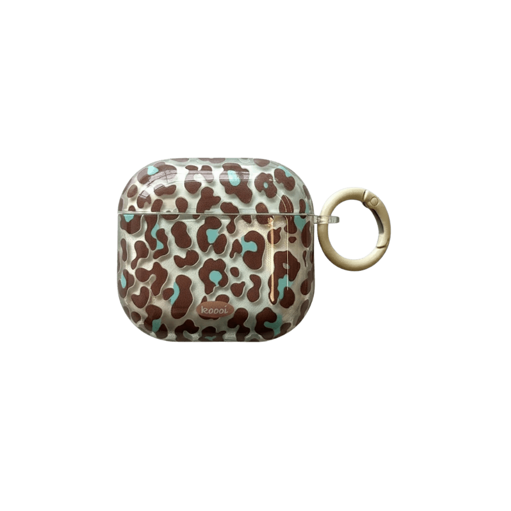 Coque AirPod Mademoiselle - Mabble Case