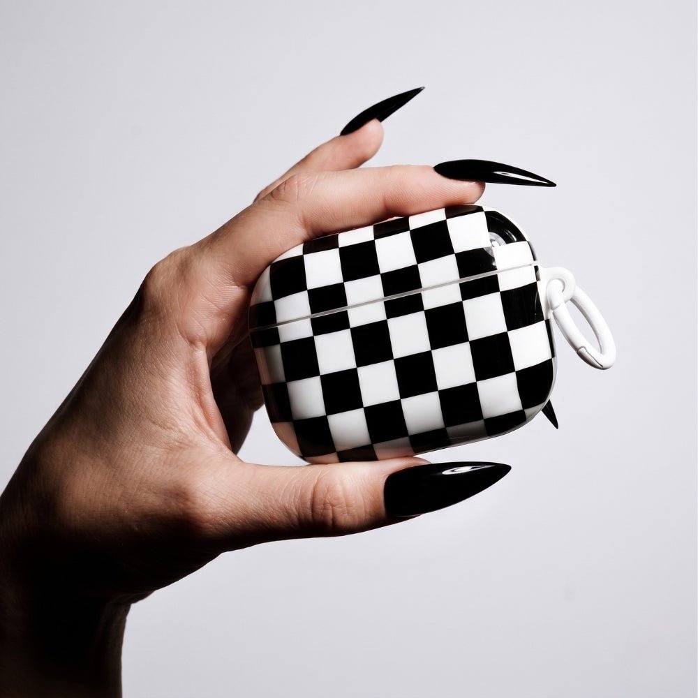 Coque AirPod Monarcha - Mabble Case