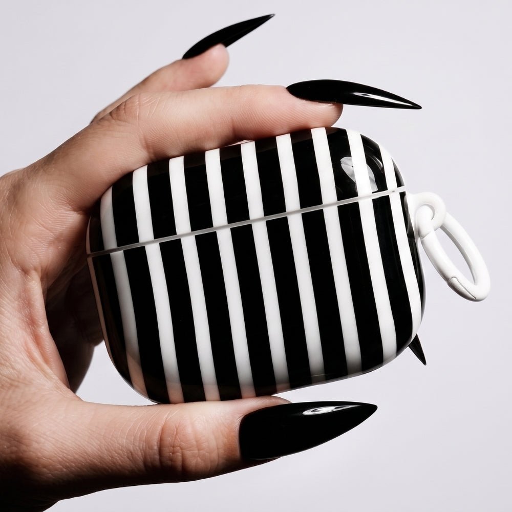 Coque AirPod Morticia - Mabble Case