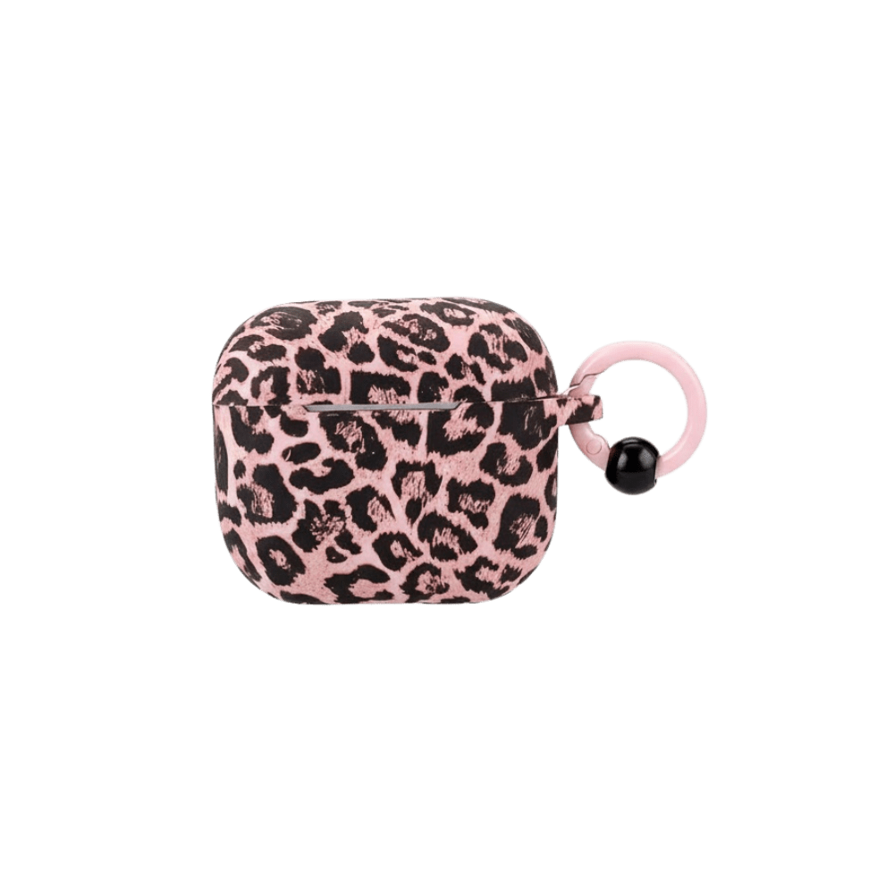 Coque AirPod Panthère Rose - Mabble Case