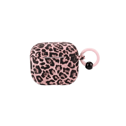 Coque AirPod Panthère Rose - Mabble Case