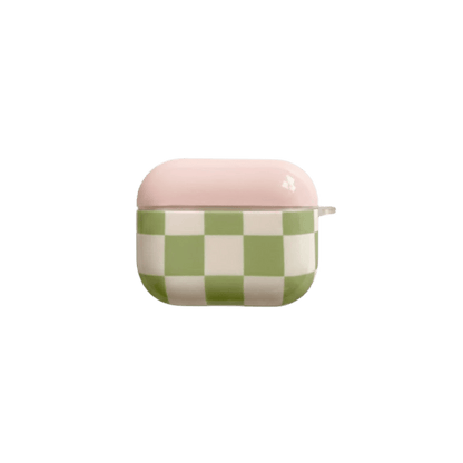 Coque AirPod Pistachio - Mabble Case
