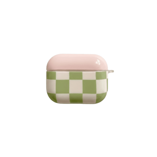 Coque AirPod Pistachio - Mabble Case
