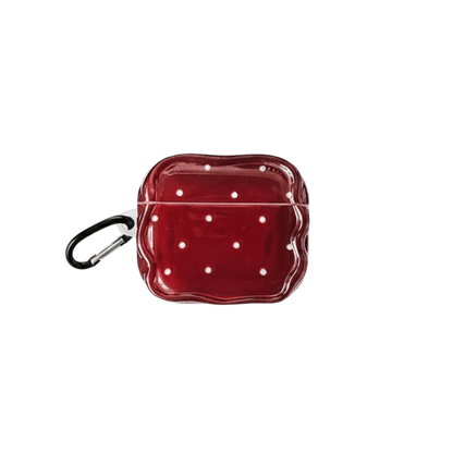Coque AirPod Scarlett - Mabble Case