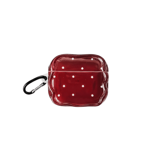Coque AirPod Scarlett - Mabble Case