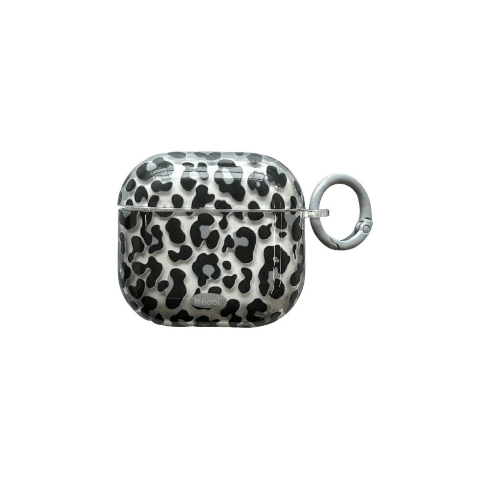 Coque AirPod Silver Frost - Mabble Case