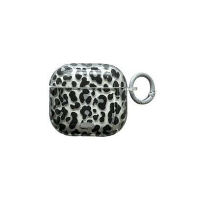 Coque AirPod Silver Frost - Mabble Case