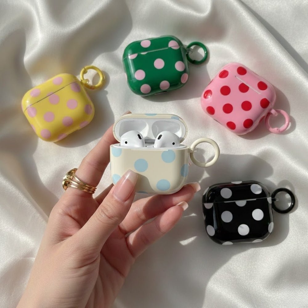 Coque AirPod Sorrente - Mabble Case
