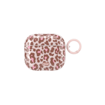 Coque AirPod Terre de Rose - Mabble Case