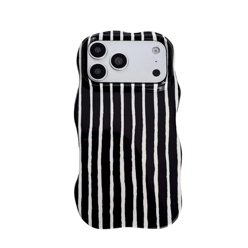 Coque iPhone Addams - Mabble Case