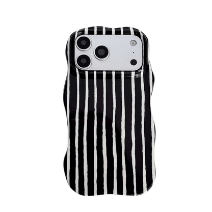 Coque iPhone Addams - Mabble Case