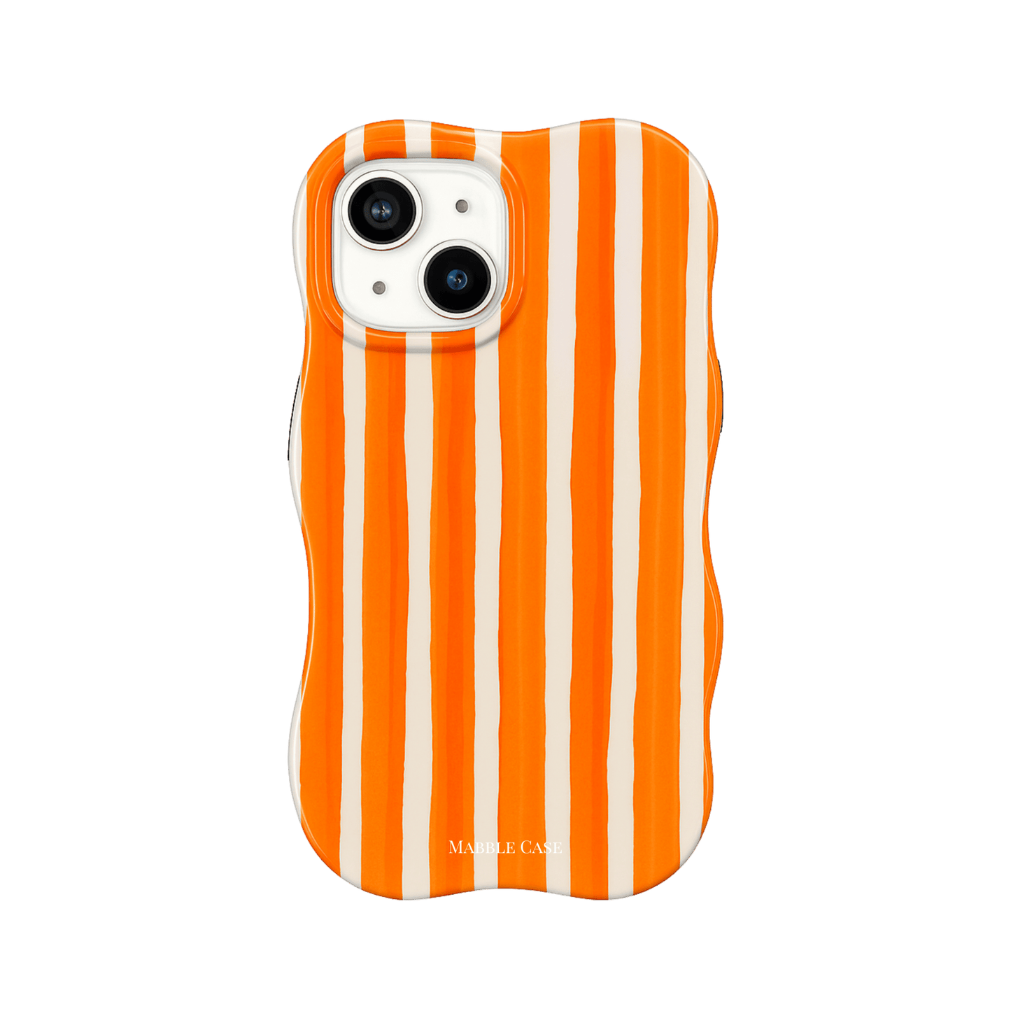Coque iPhone Arancia - Mabble Case