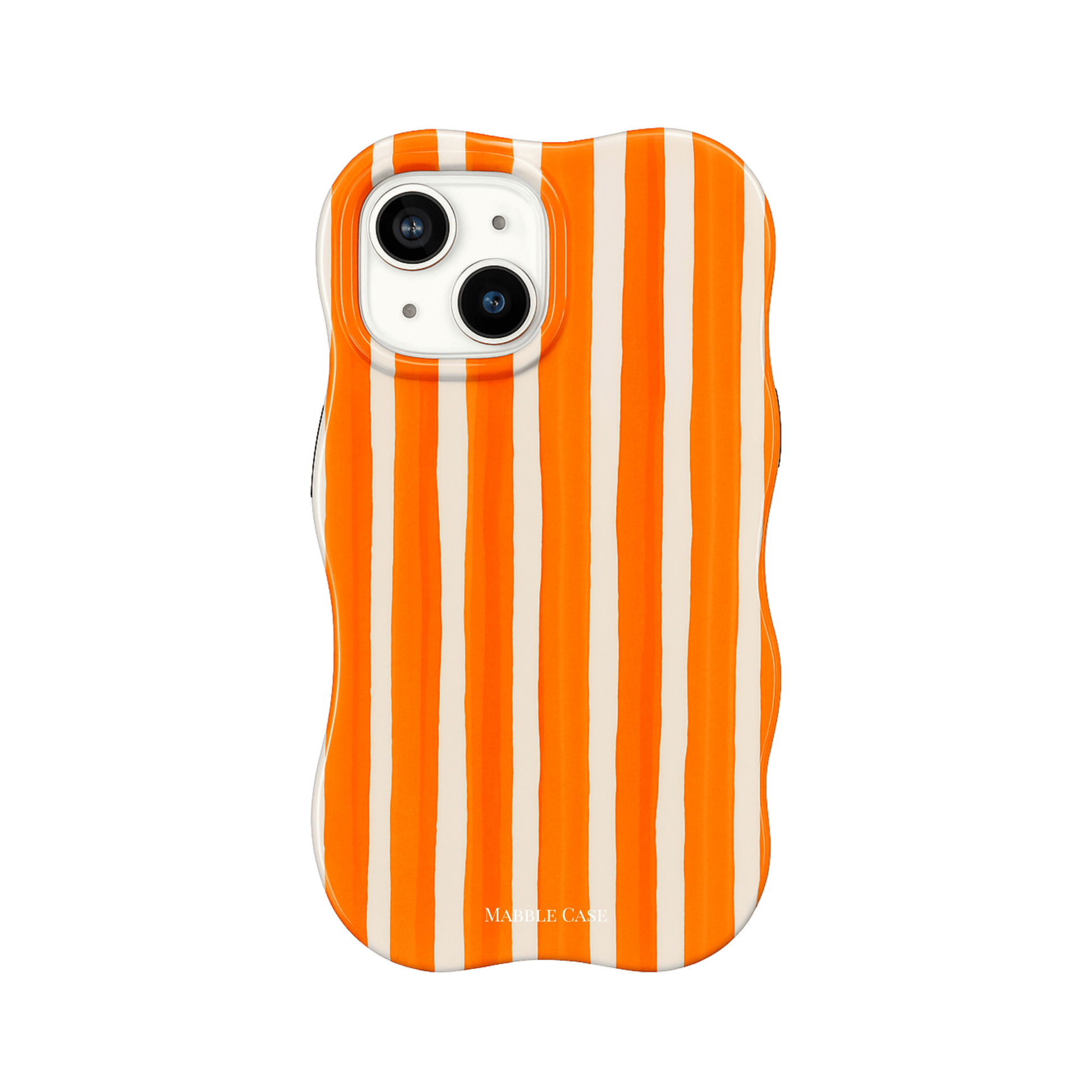 Coque iPhone Arancia - Mabble Case