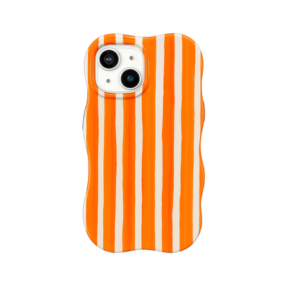 Coque iPhone Arancia - Mabble Case