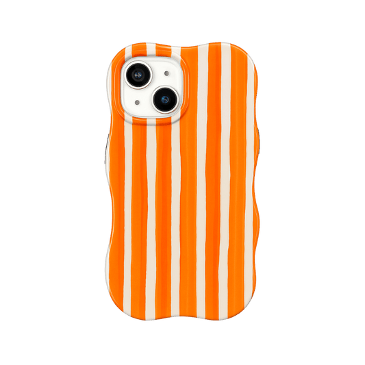 Coque iPhone Arancia - Mabble Case