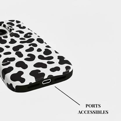 Coque iPhone Aube - Mabble Case