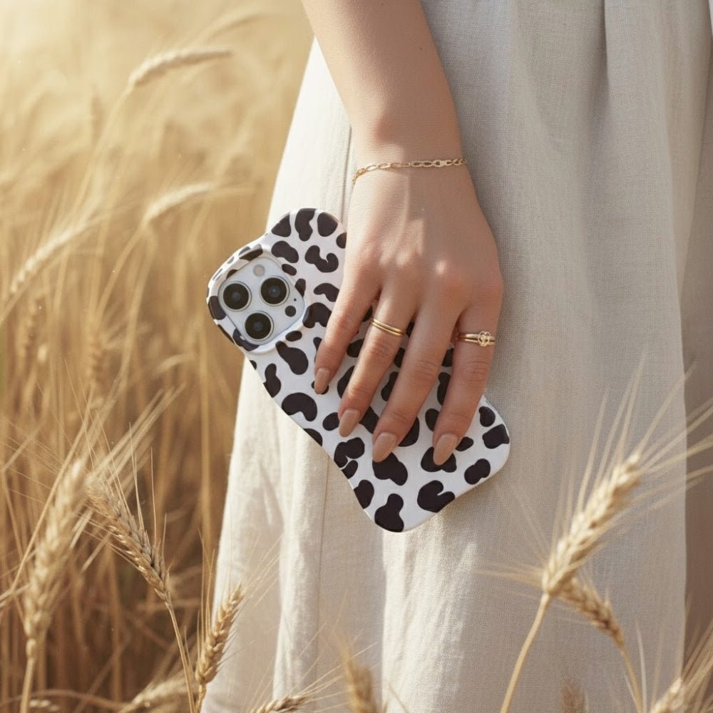 Coque iPhone Aube - Mabble Case