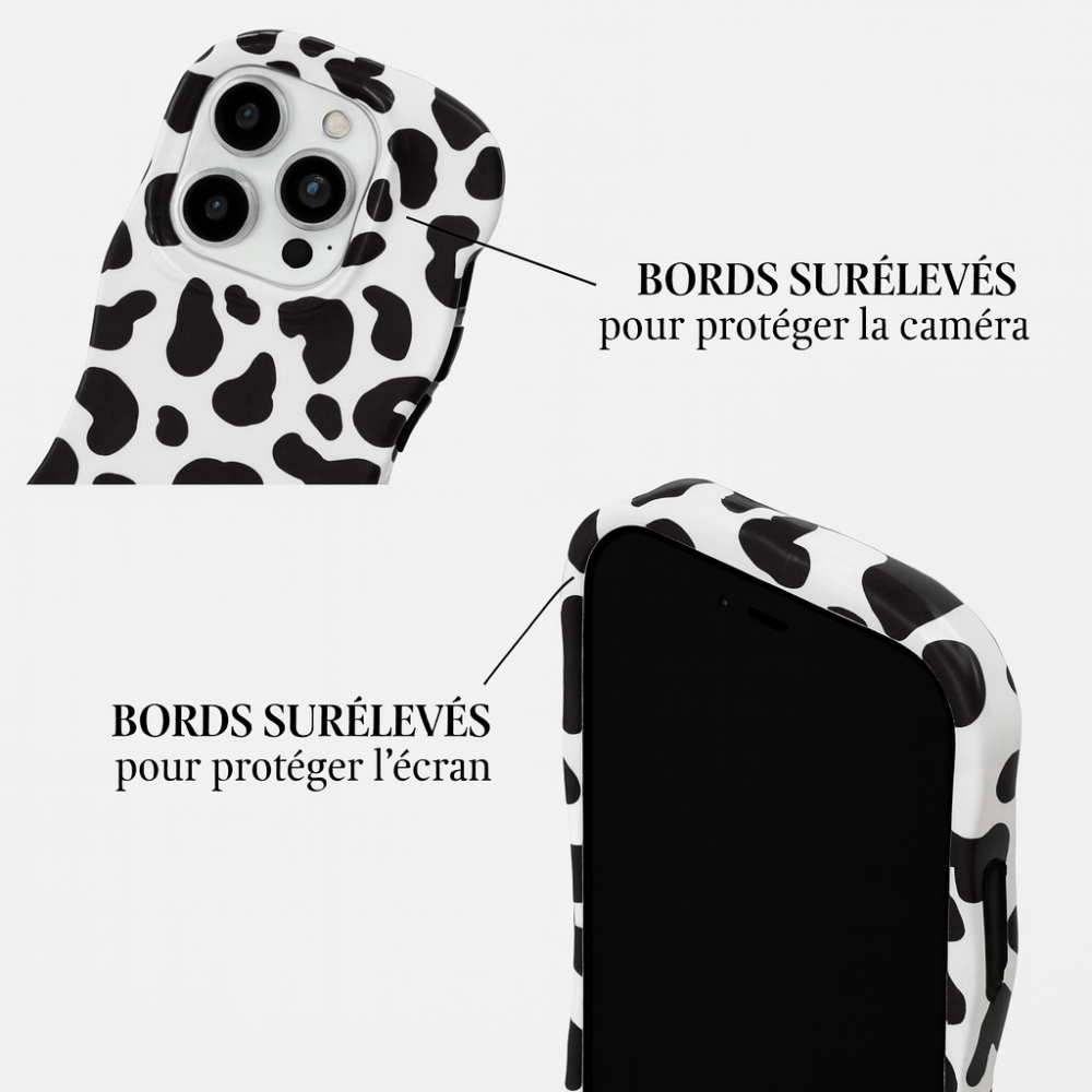 Coque iPhone Aube - Mabble Case