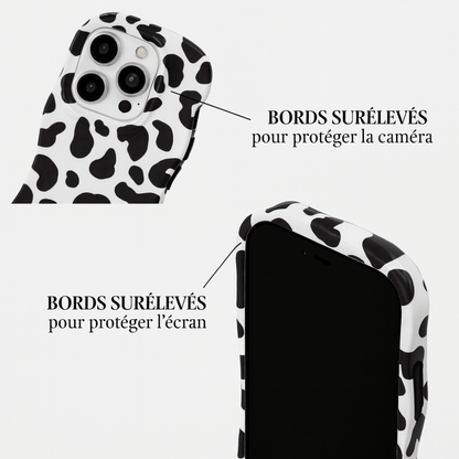 Coque iPhone Aube - Mabble Case