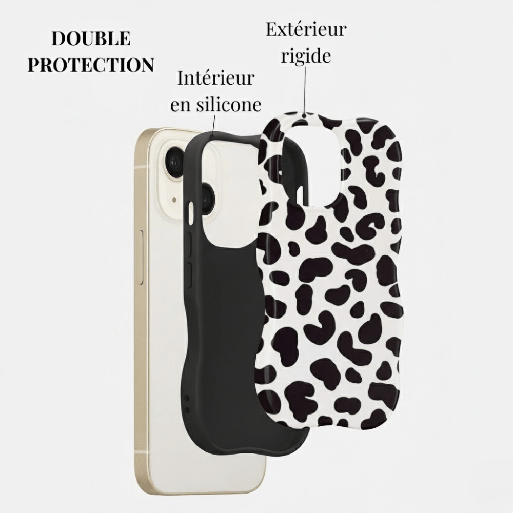 Coque iPhone Aube - Mabble Case